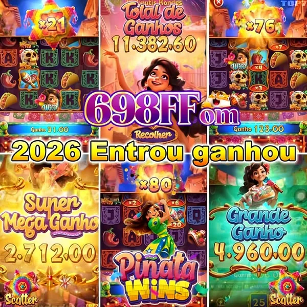 698FF Game Online Resmi 2026