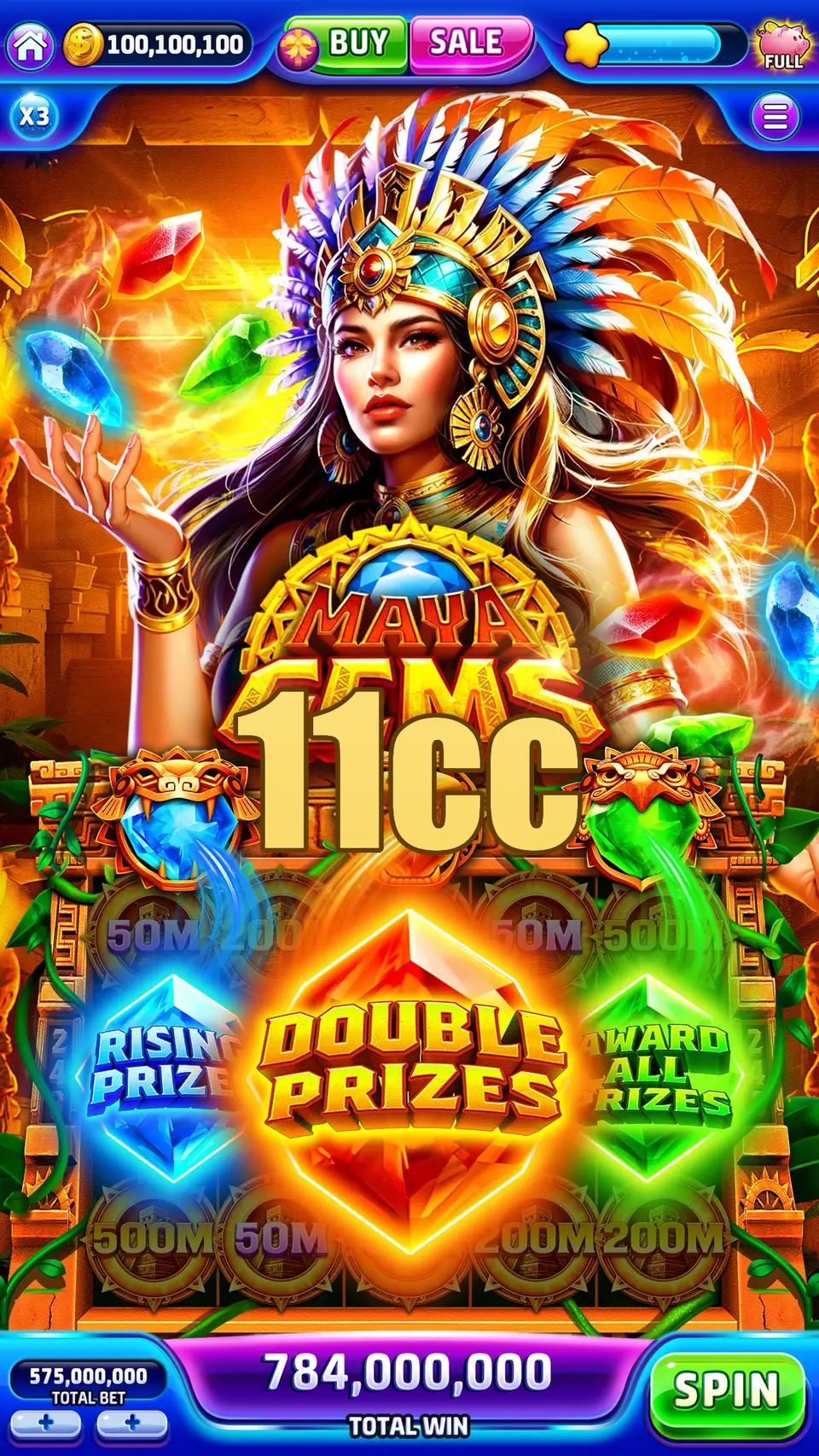 11cc APK