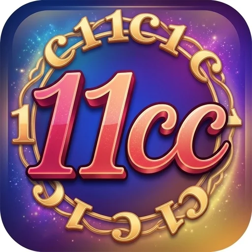 11cc Logo - Oficial