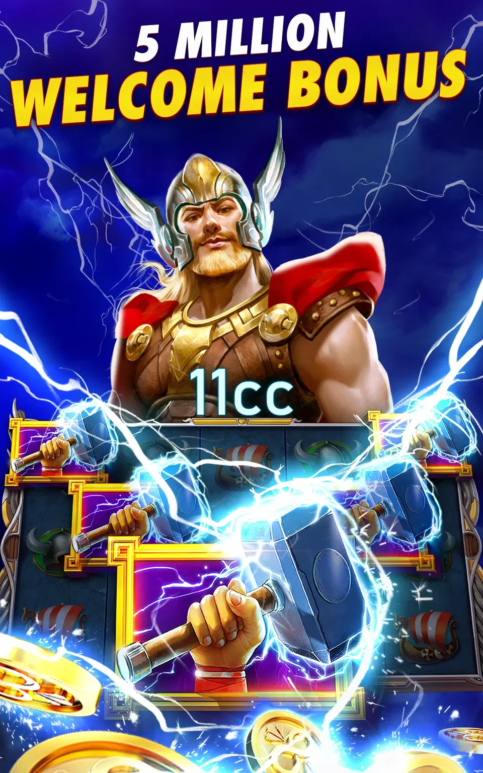 11cc Preview - Oficial Baixar